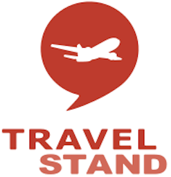 TRAVEL STAND
